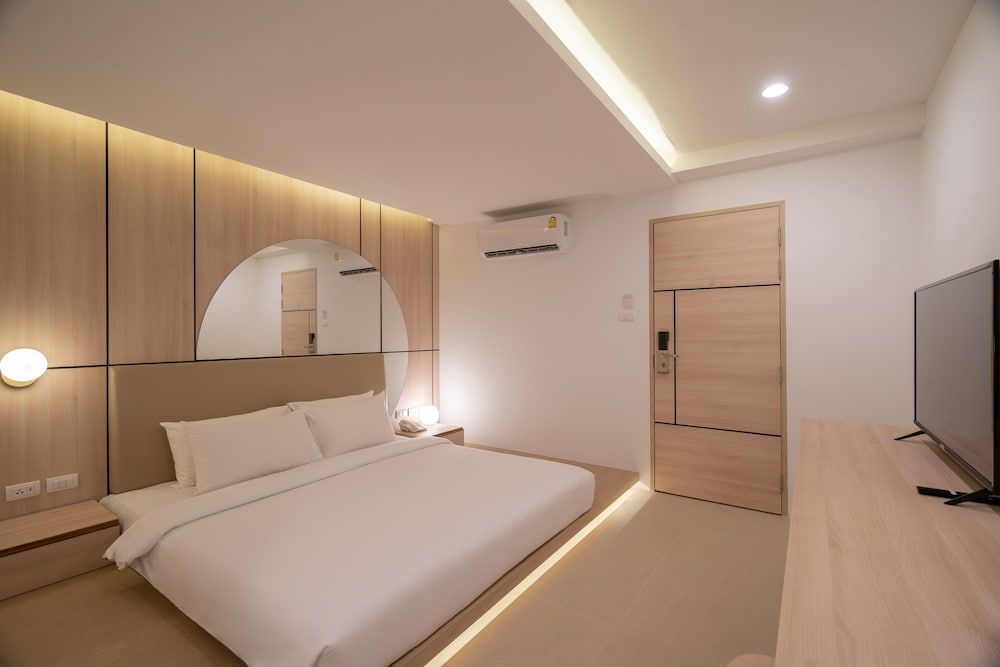 undefined Bedline Hotel 8