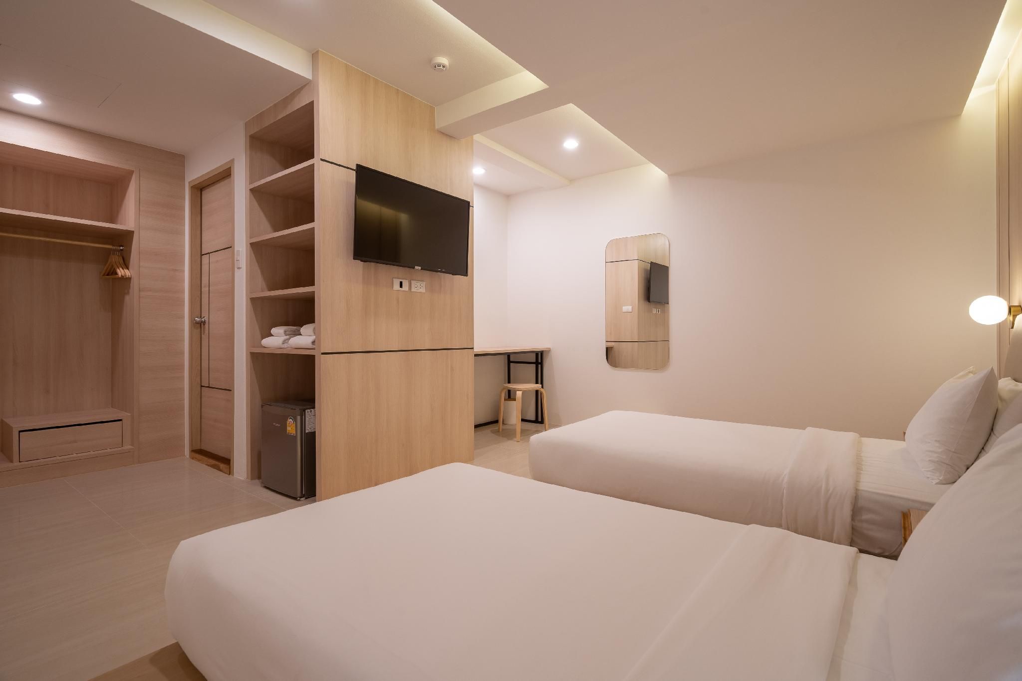 undefined Bedline Hotel 4