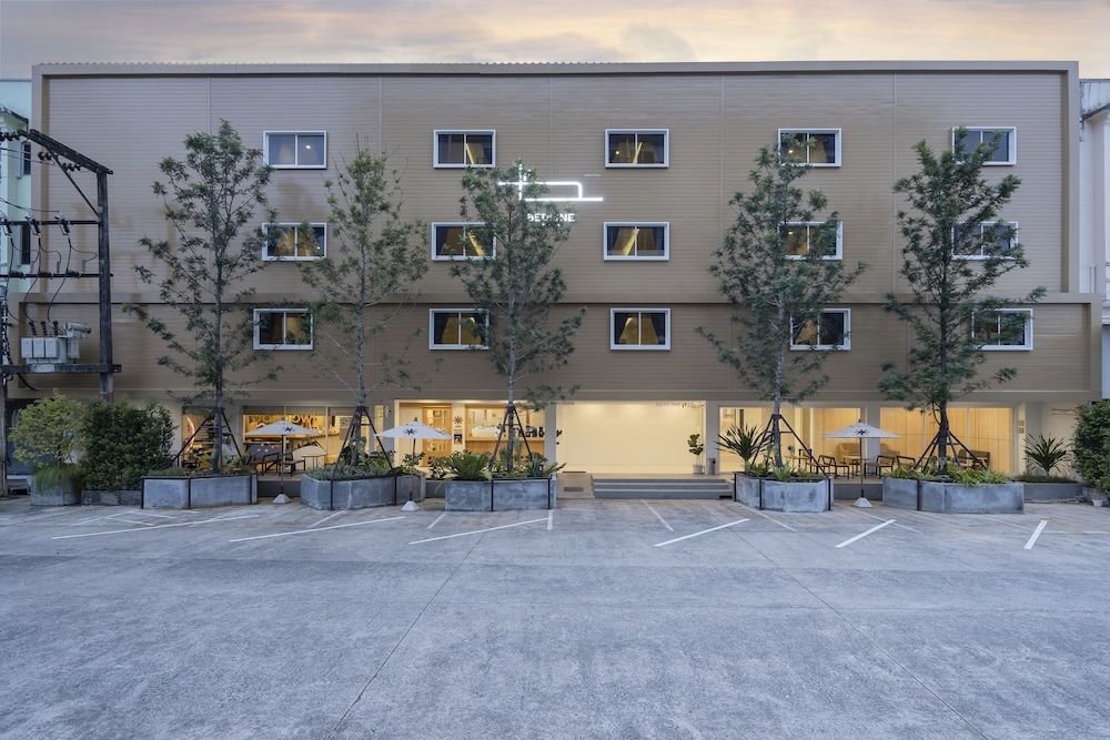 undefined Bedline Hotel 2