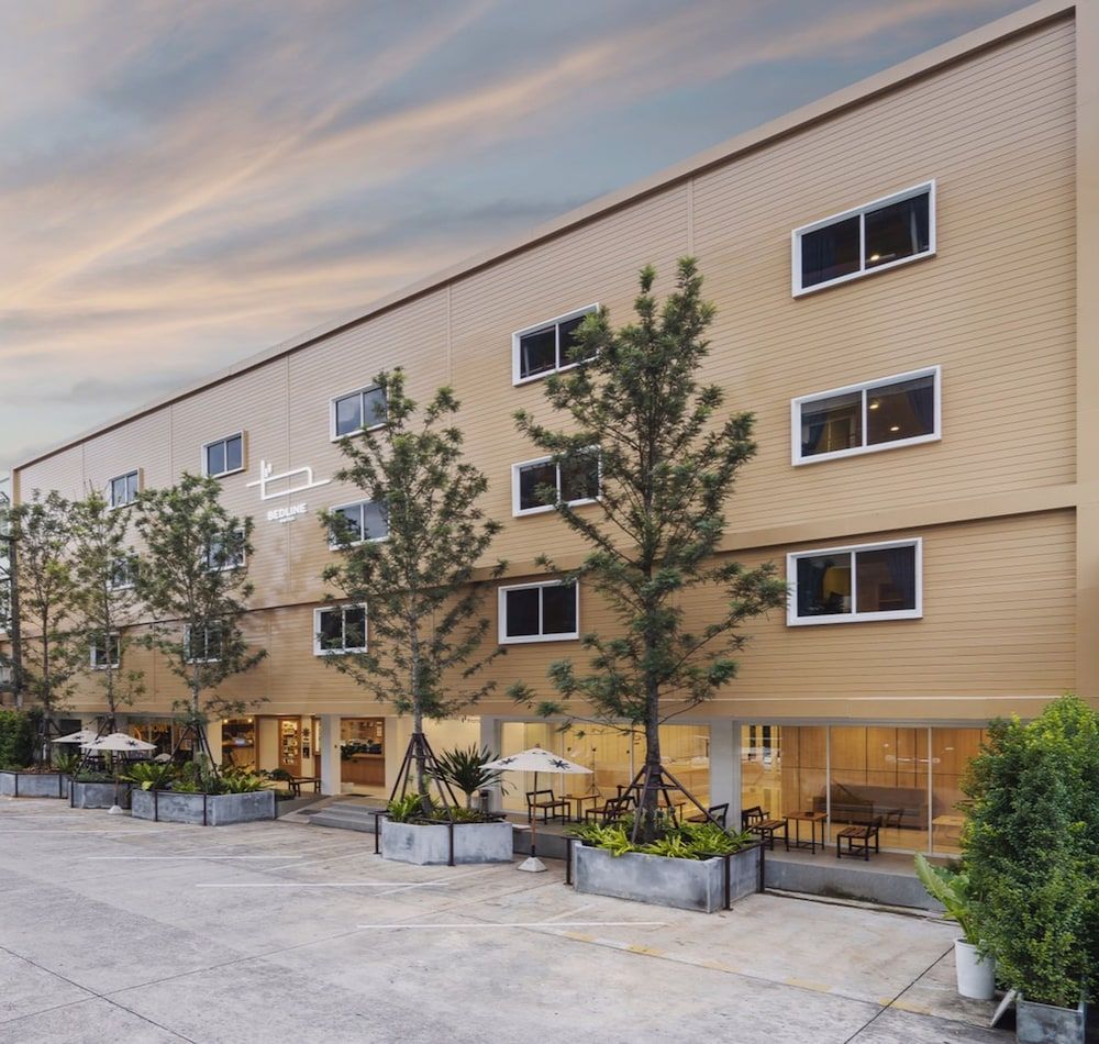 undefined Bedline Hotel 3