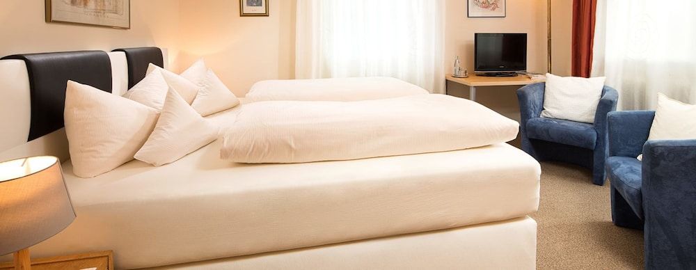 Hotel Alpenrose Double Room