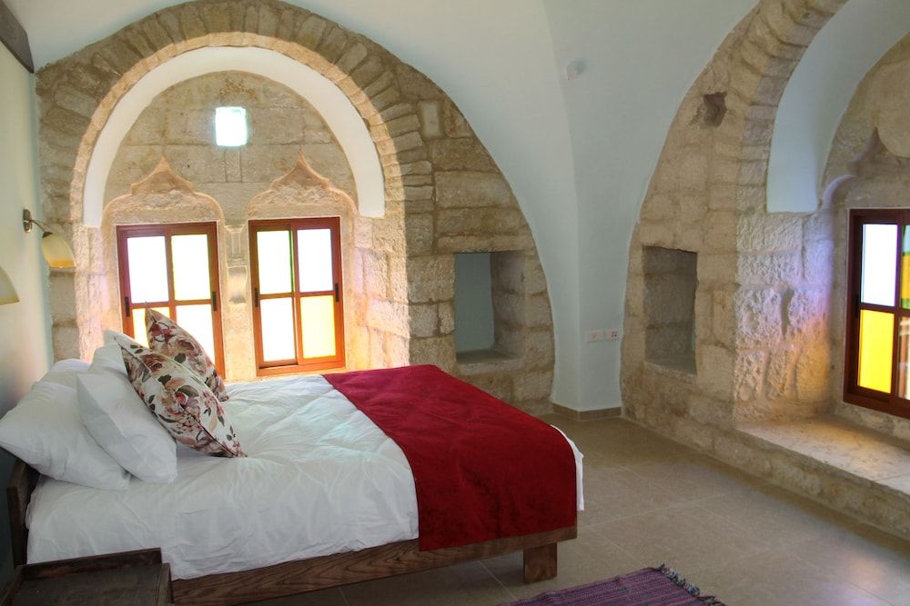 Dar Sitti Aziza Luxury Double Room (Little Emily’s Room)