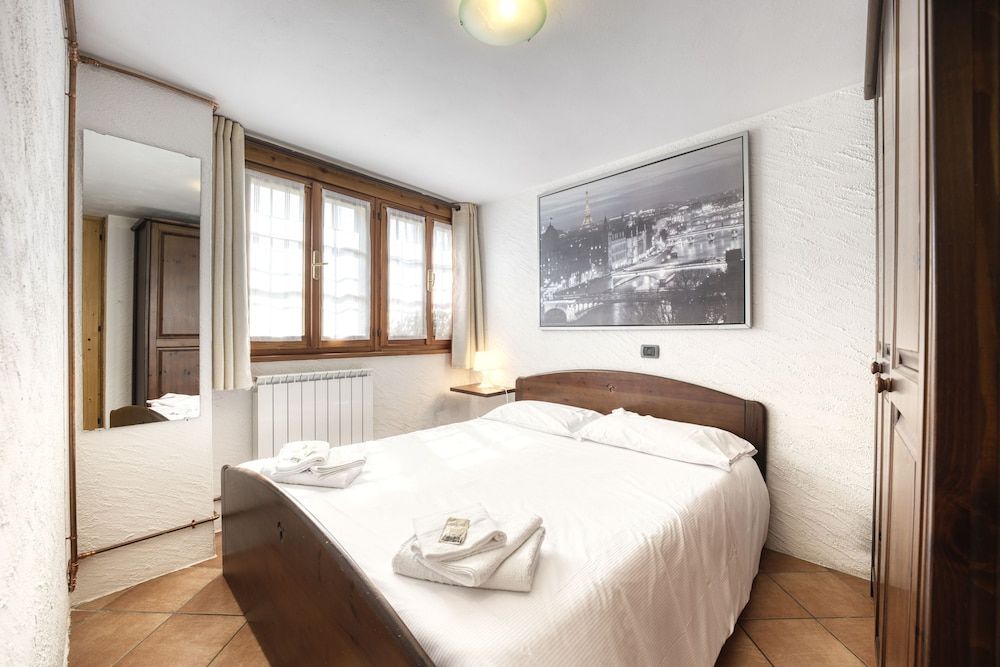 Apartment, 1 Bedroom (Testa 1)