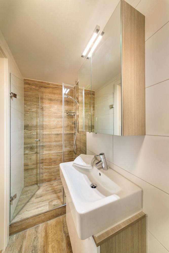 Haus Gohlke am See Apartment, Lake View (Appartement 6 ) 6