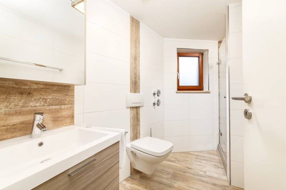 Haus Gohlke am See Apartment, Lake View (Appartement 2) 4