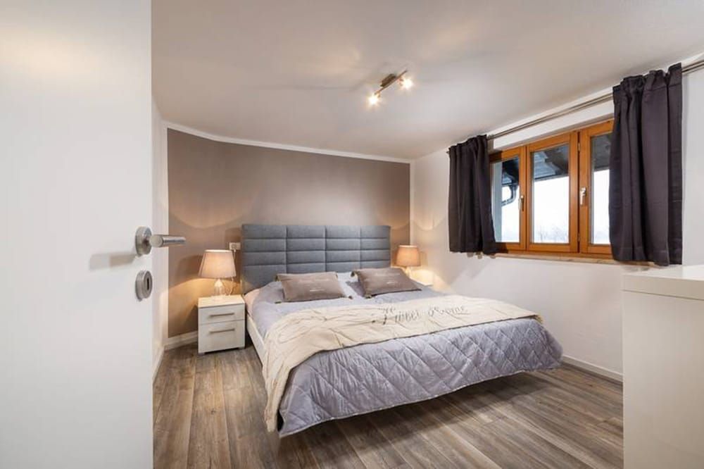 Haus Gohlke am See Apartment, Lake View (Appartement 2)