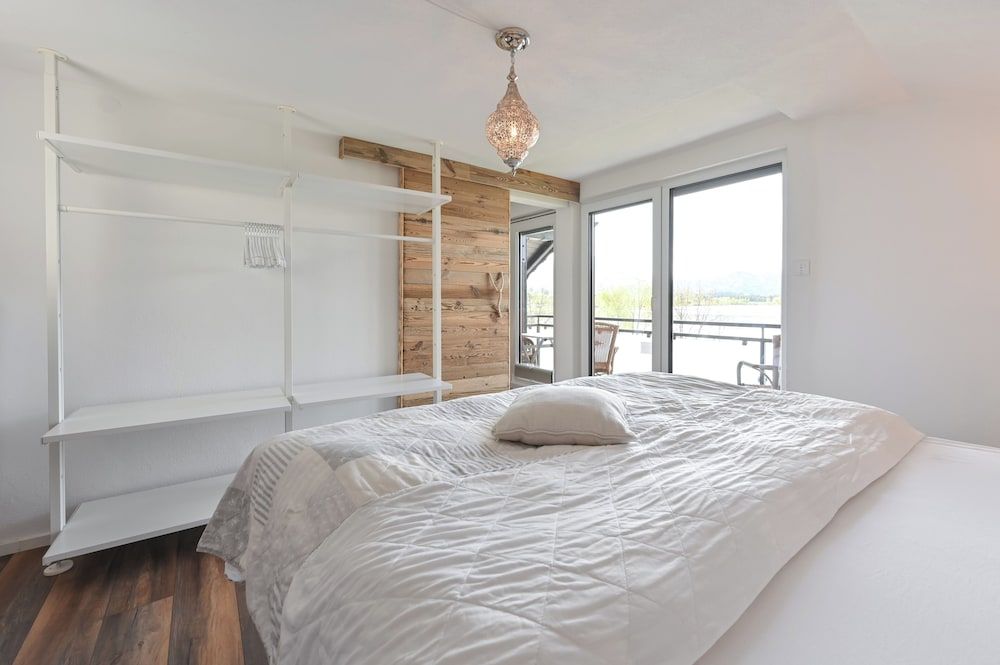 Haus Gohlke am See Apartment, Lake View (Appartement 6 ) 3