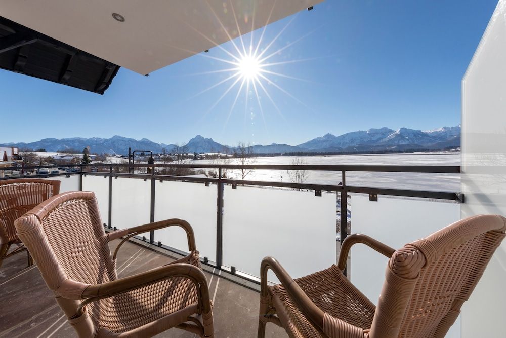 Haus Gohlke am See Apartment, Lake View (Appartement 6 ) 4