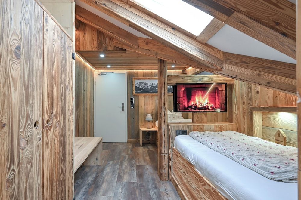 Haus Gohlke am See Apartment, Mountain View (Appartement 7) 4