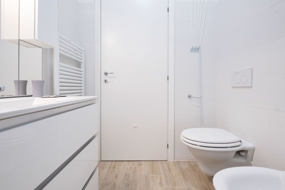 L'appartamento del Portico Mazzini Apartment, 1 Bedroom 9