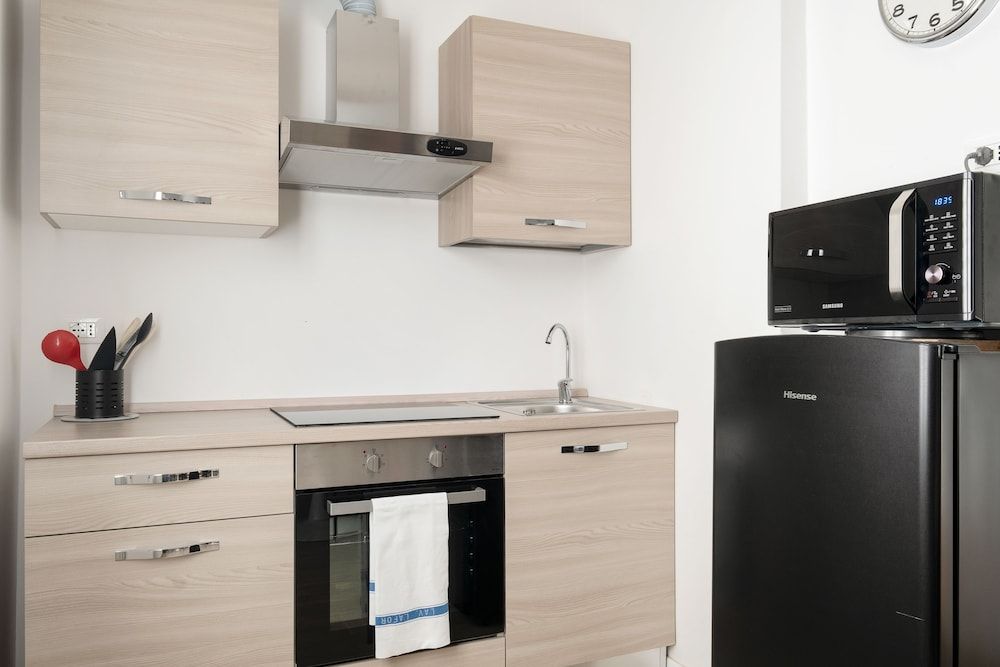 L'appartamento del Portico Mazzini Apartment, 1 Bedroom 13