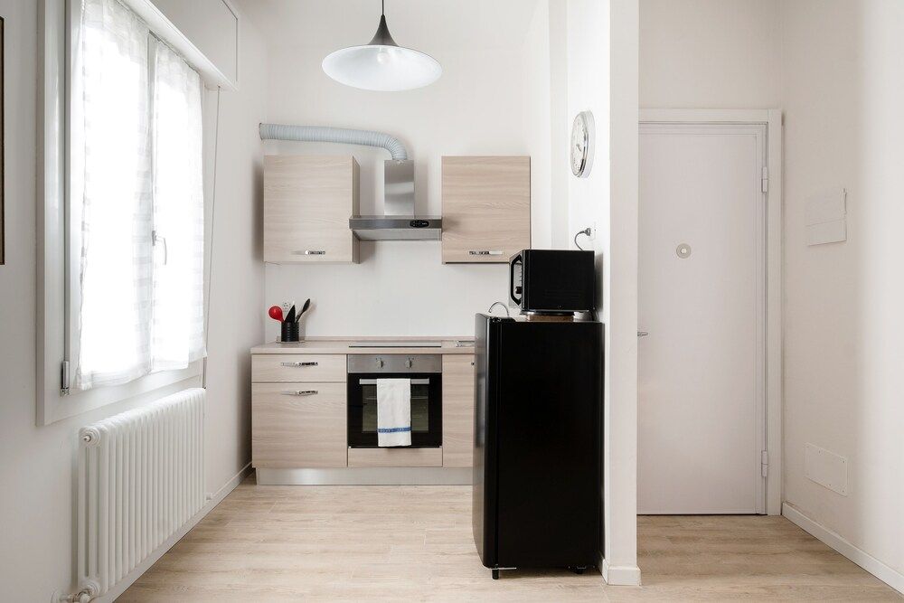 L'appartamento del Portico Mazzini Apartment, 1 Bedroom 14