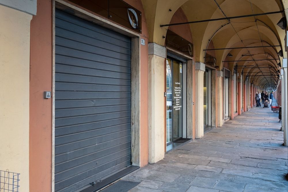 undefined L'appartamento del Portico Mazzini 2