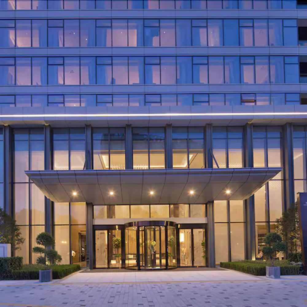 undefined New Century Hotel Zhenhai 2