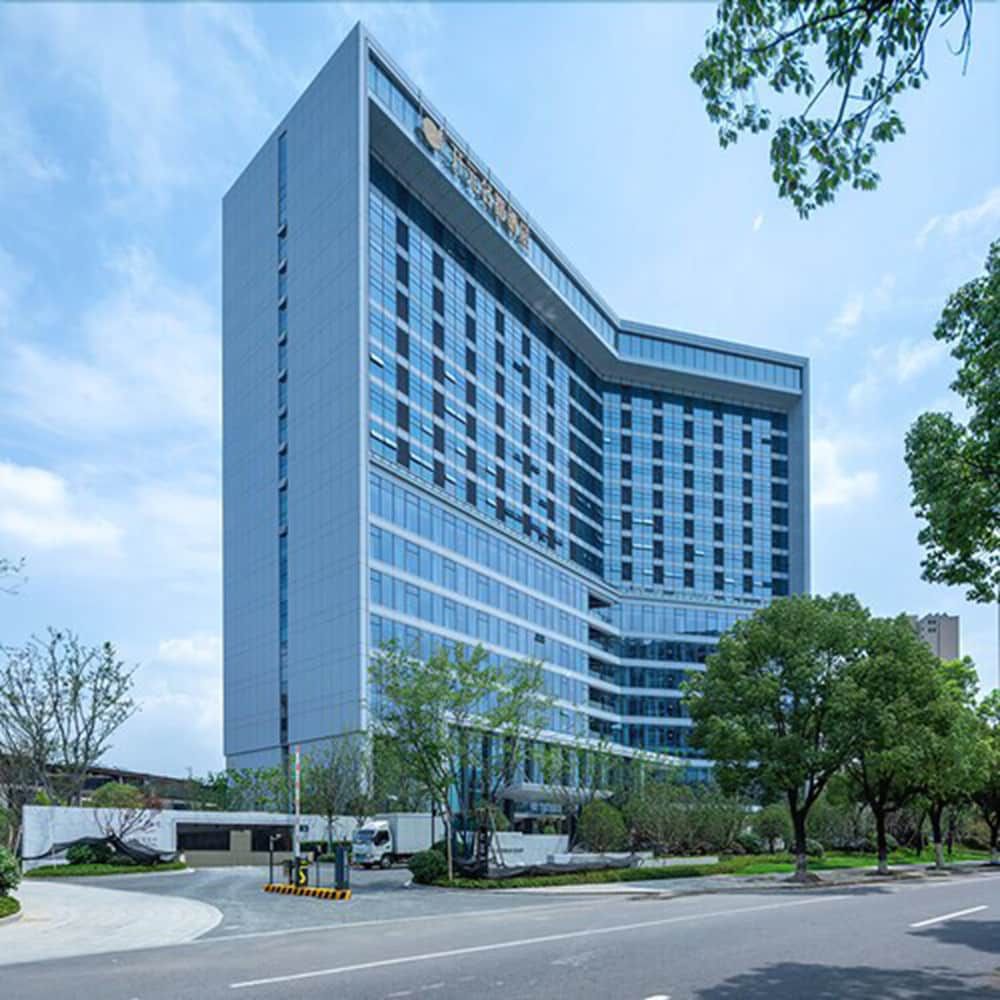 undefined New Century Hotel Zhenhai