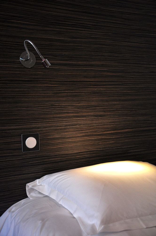 Hostellerie a la Bonne Auberge Comfort Triple Room 5