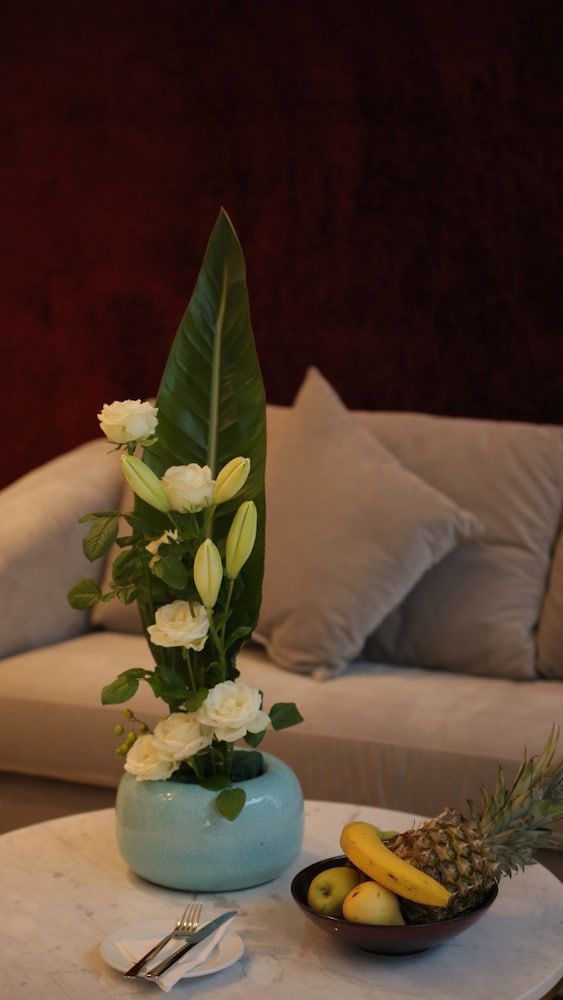 Royal ASBU Hotel Tunis