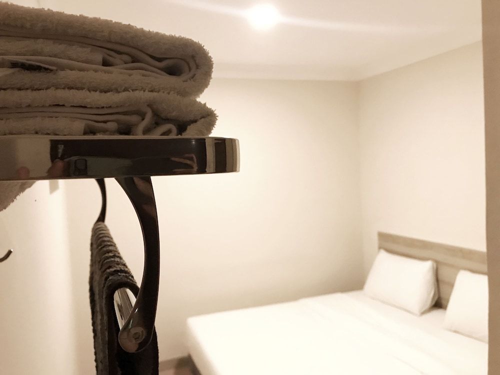 undefined The Music Hotel 8