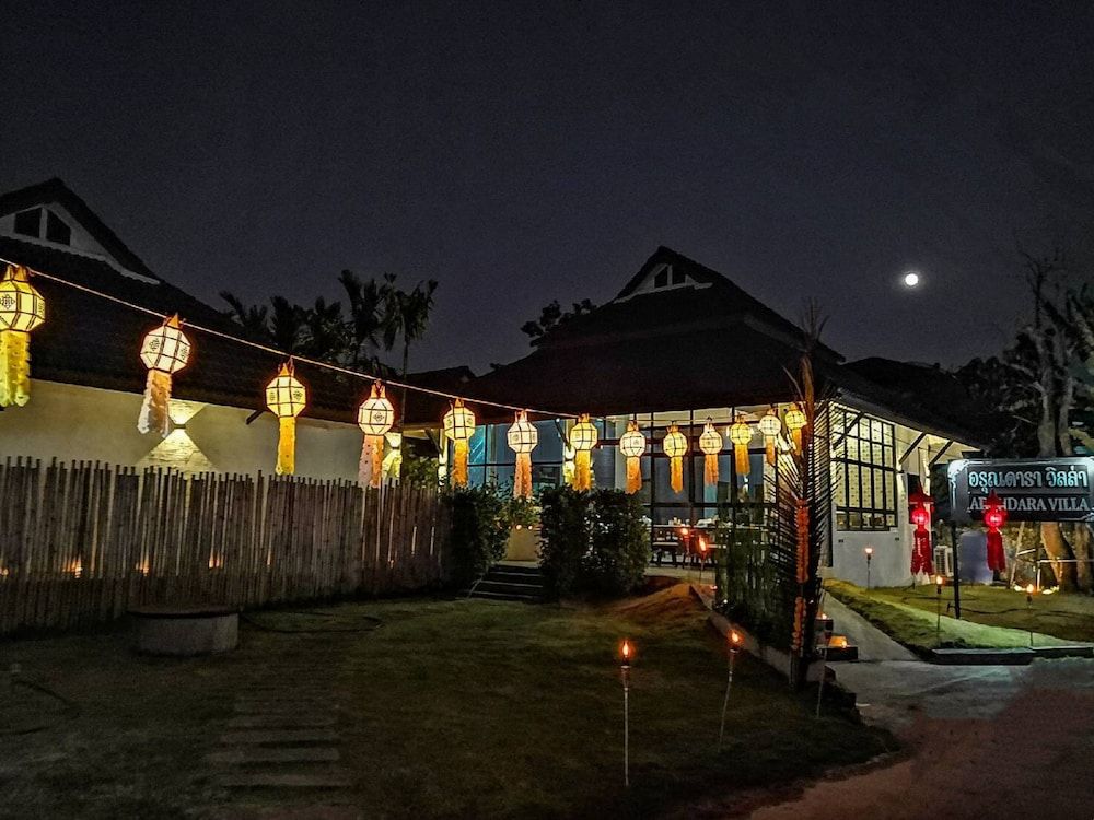 undefined Arun Dara Villa 4