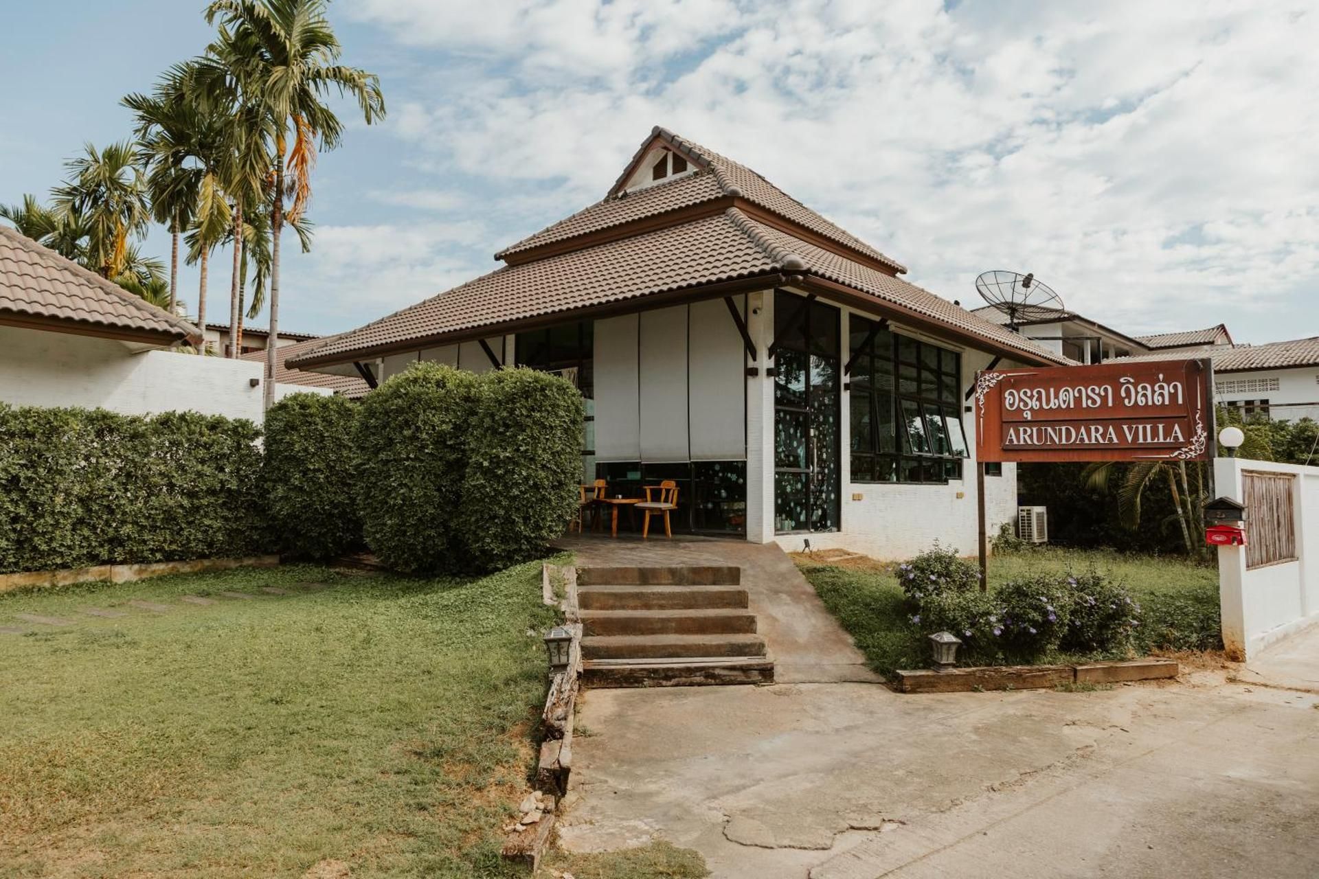 undefined Arun Dara Villa 3