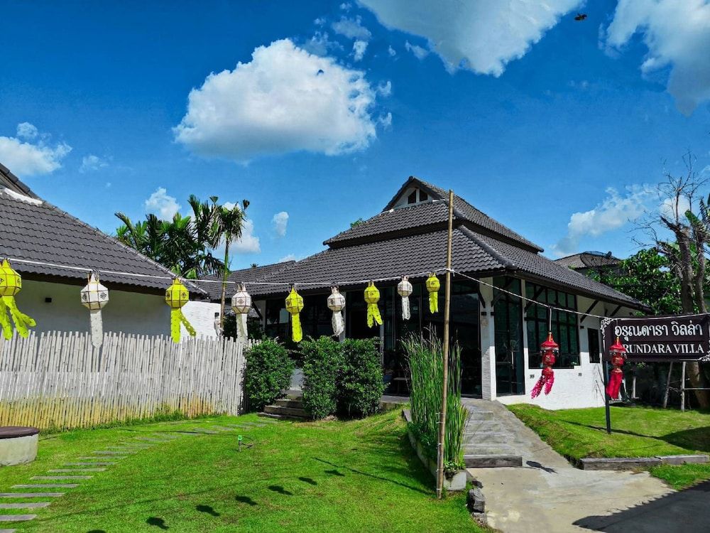 undefined Arun Dara Villa 3