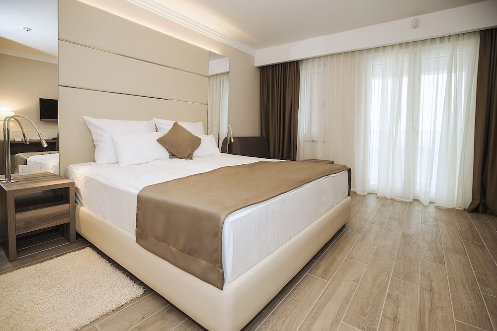 Family Room, 2 Bedrooms, Sea View