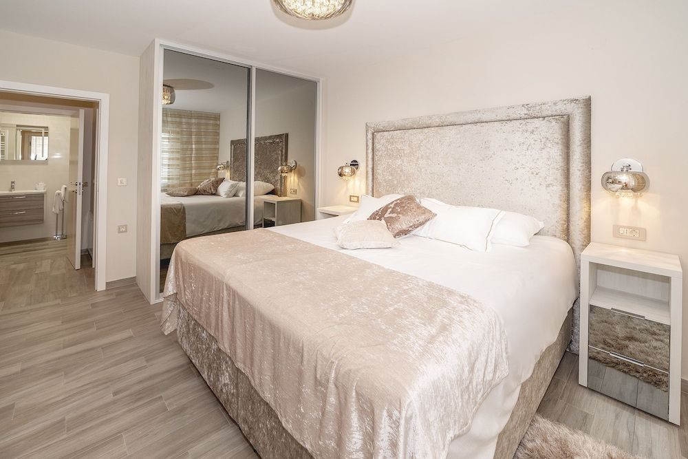 Luxury Suite, Terrace (Vila Rova)