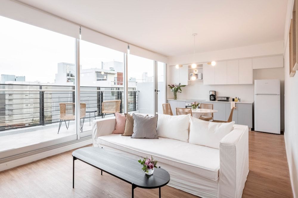 Superior Apartment