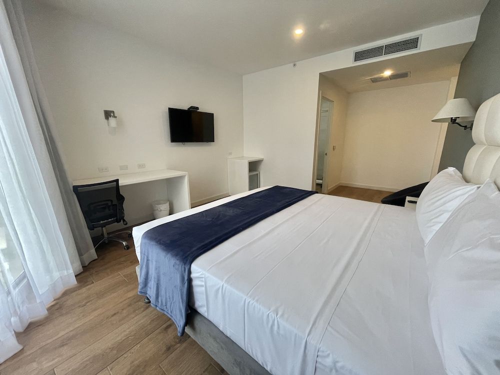 Hotel Mio Panama