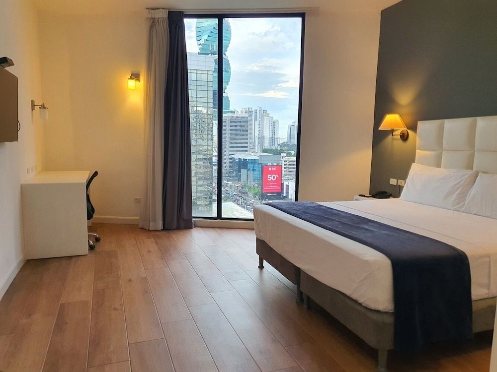 Hotel Mio Panama