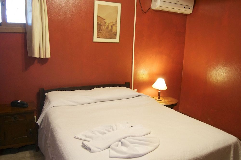 Economy Apartment