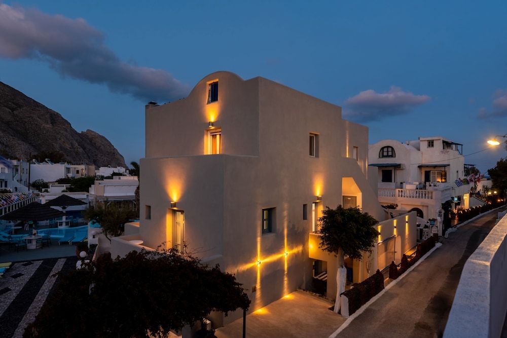 undefined Fortuna Perissa 5