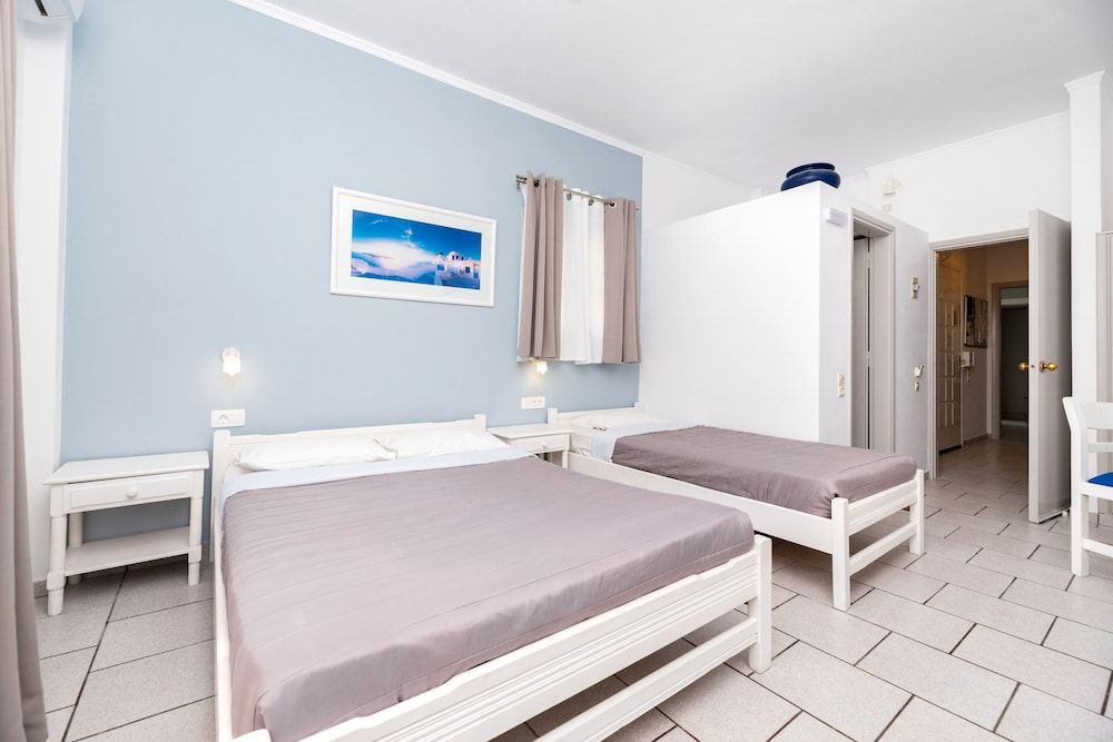 undefined Fortuna Perissa 10