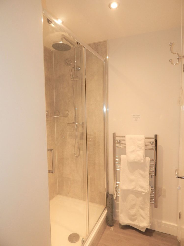 The Saxon Inn Standard Double Room, 1 Double Bed 14