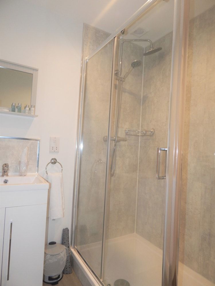 The Saxon Inn Standard Double Room, 1 Double Bed 16