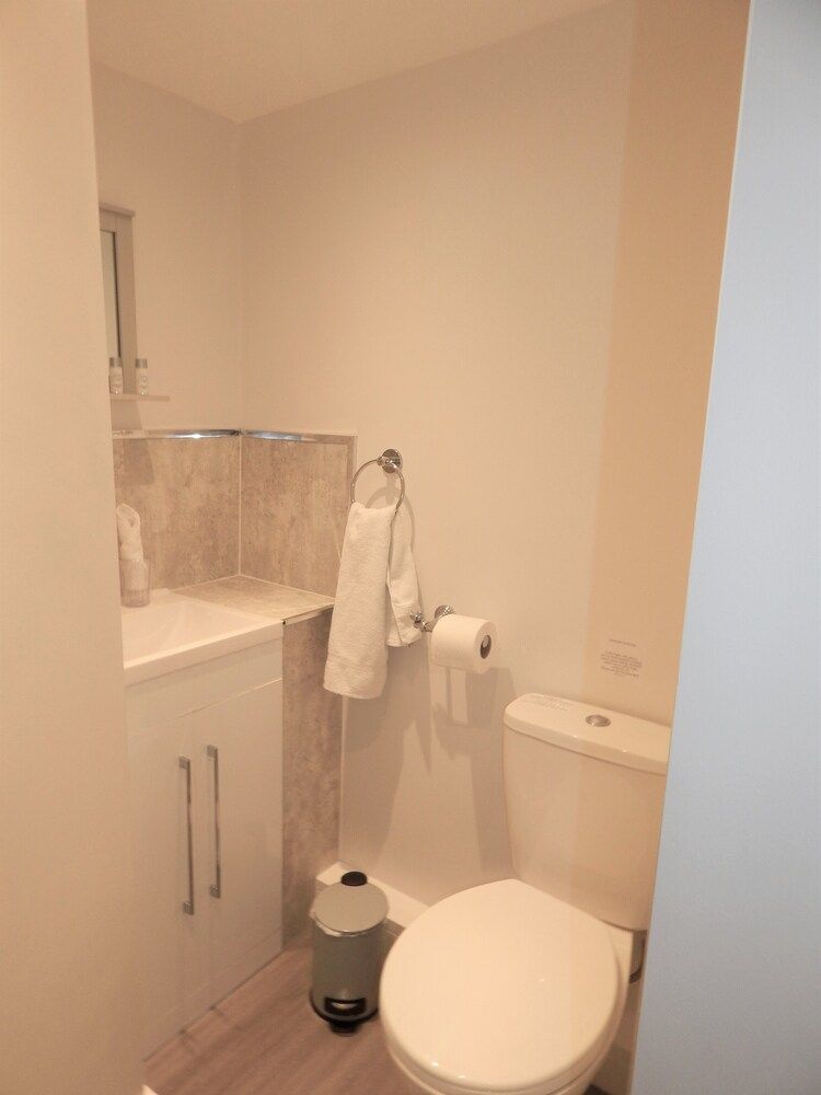 The Saxon Inn Standard Double Room, 1 Double Bed 15