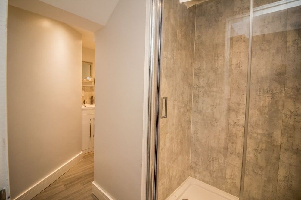 The Saxon Inn Standard Double Room, 1 Double Bed 18