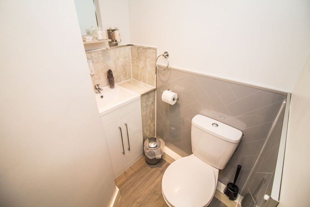 The Saxon Inn Standard Double Room, 1 Double Bed 20