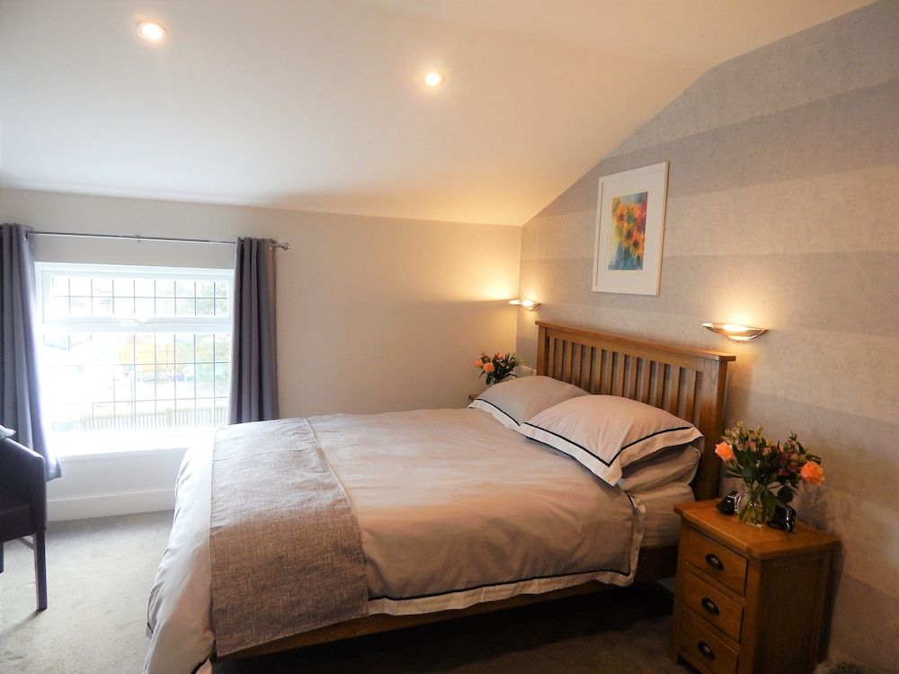 The Saxon Inn Standard Double Room, 1 Double Bed