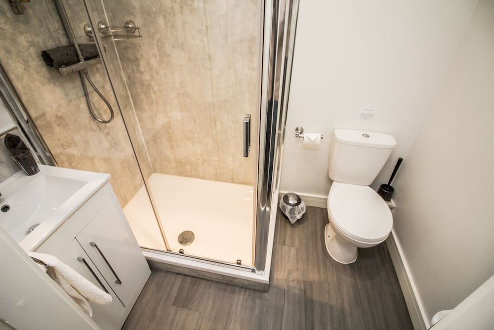 The Saxon Inn Standard Double Room, 1 Double Bed 17