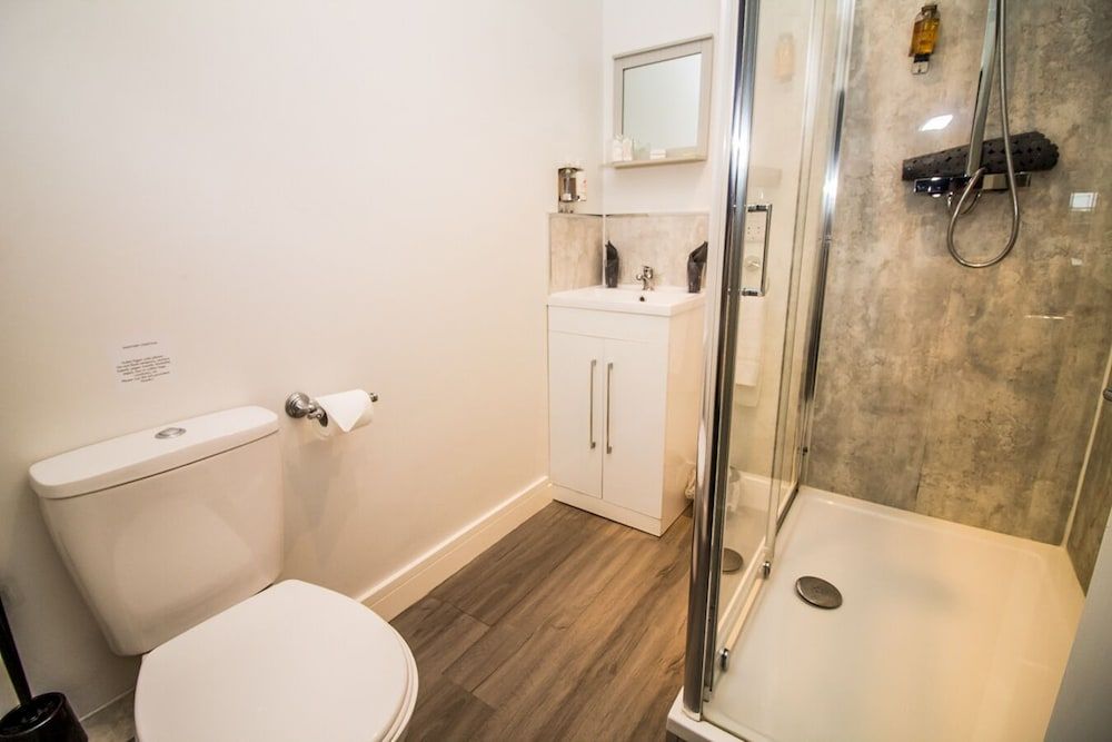 The Saxon Inn Standard Double Room, 1 Double Bed 19