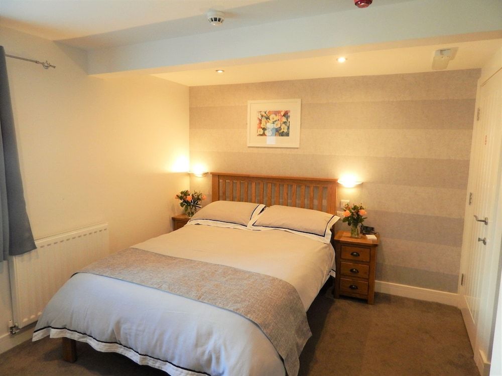 The Saxon Inn Standard Double Room, 1 Double Bed 4