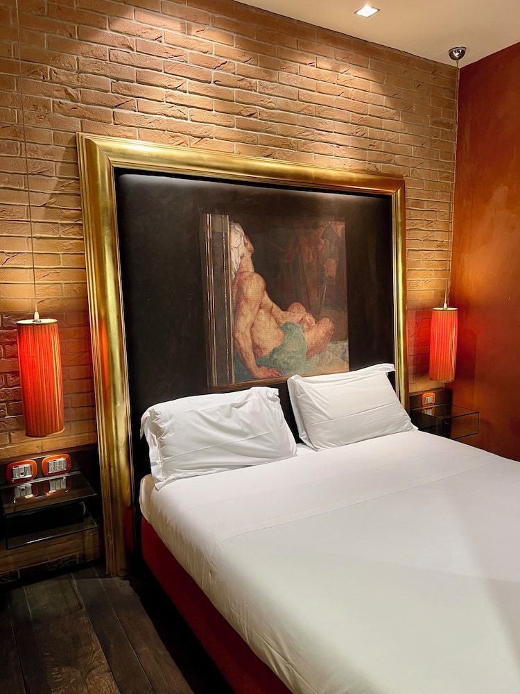 undefined Le Stanze di Caterina 3