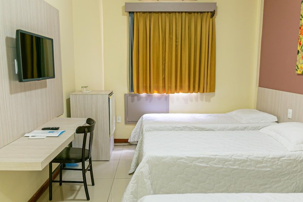 Palacio do Rio Hotel Triple Room 3