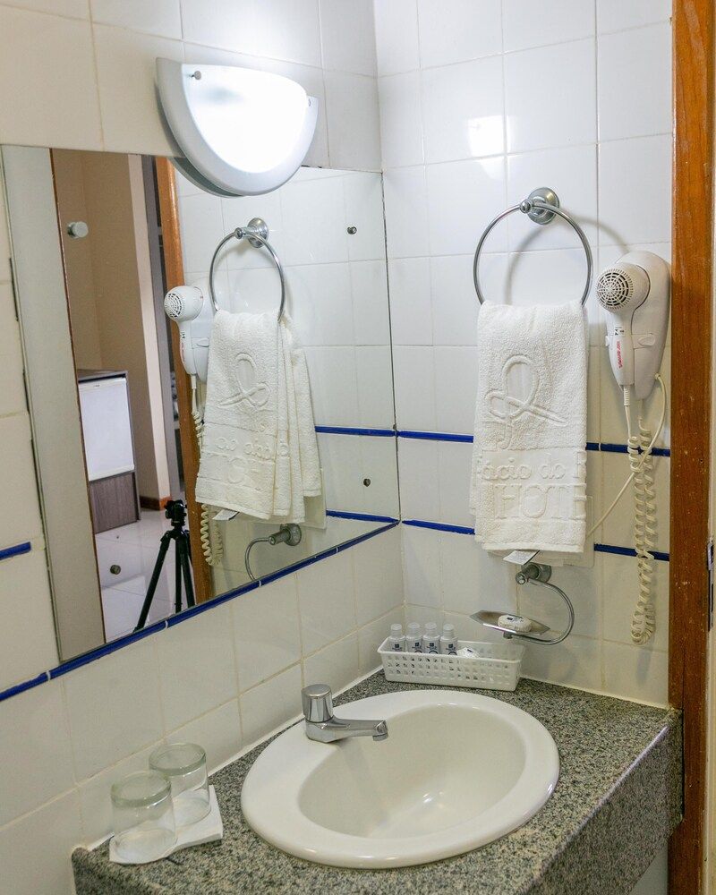 Palacio do Rio Hotel Double Room 4