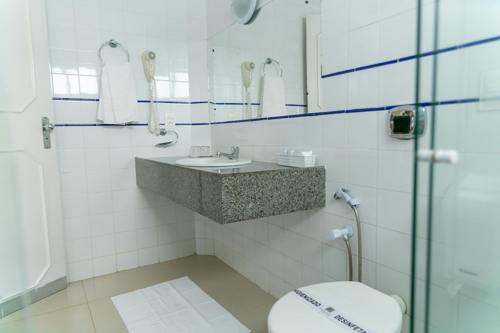 Palacio do Rio Hotel Double Room 6