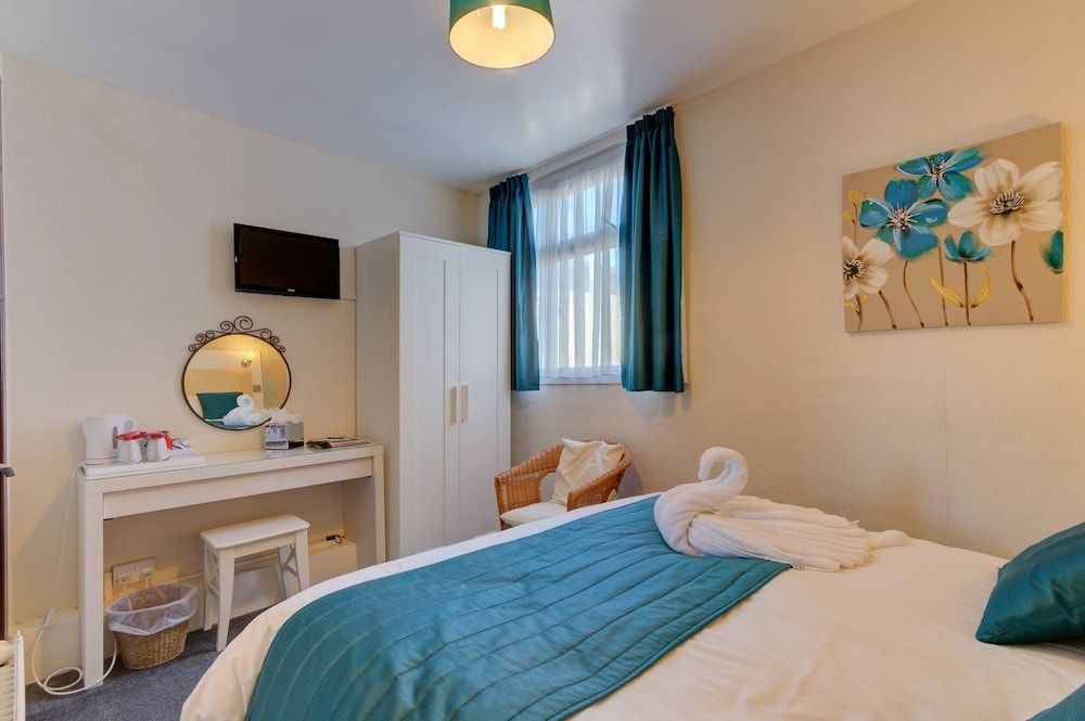 The Strathdon Standard Double Room 23