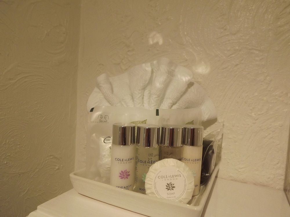 The Strathdon Standard Double Room 27