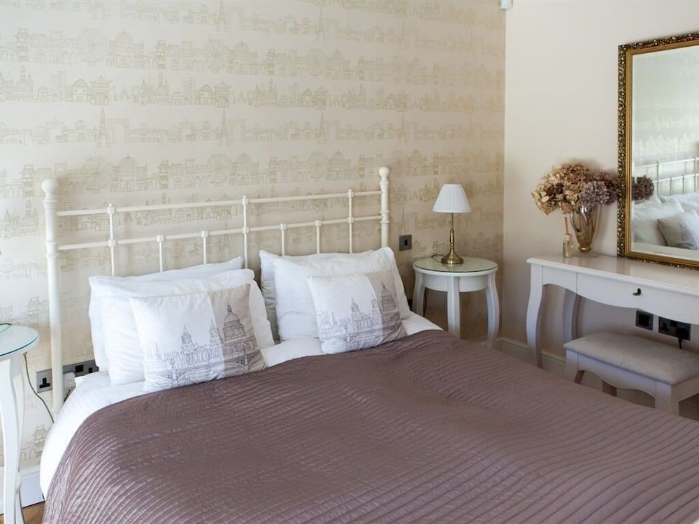 Birch House B&B Suite, Ensuite 5