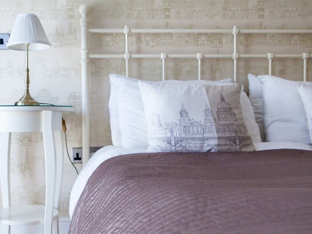 Birch House B&B Suite, Ensuite